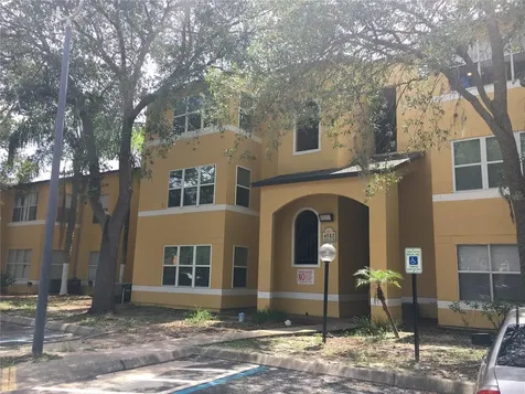 4512 Commander Drive Orlando FL 32822