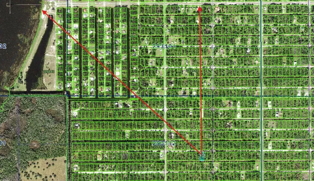 905 Orchid Drive Indian Lake Estates FL 33855