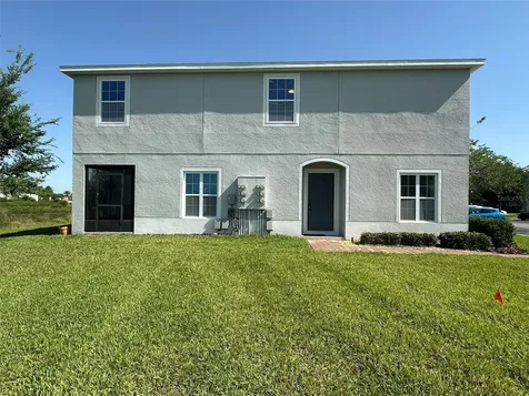 172 Primrose Drive Davenport FL 33837