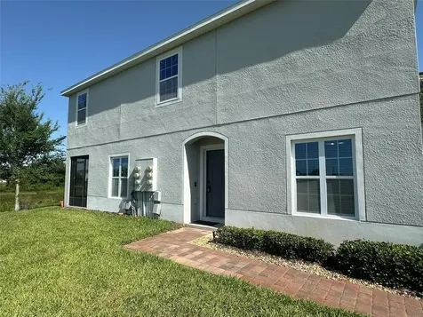 172 Primrose Drive Davenport FL 33837