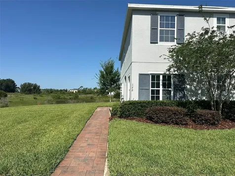 172 Primrose Drive Davenport FL 33837