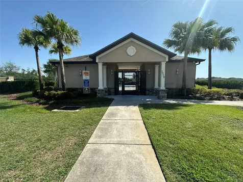 172 Primrose Drive Davenport FL 33837
