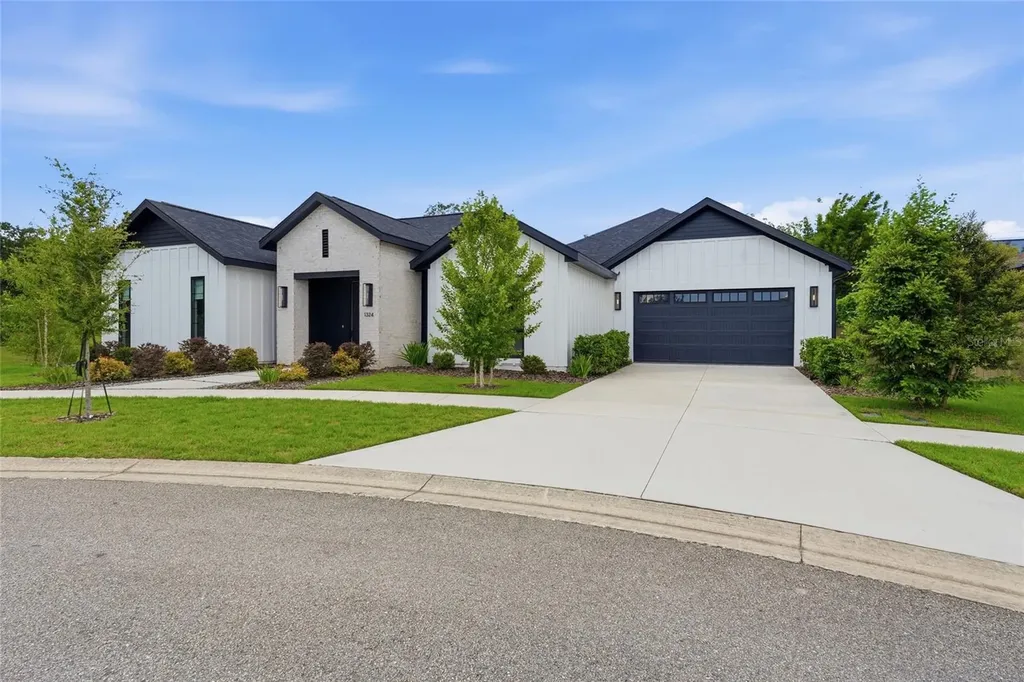 1324 SW 120th Drive Gainesville FL 32607