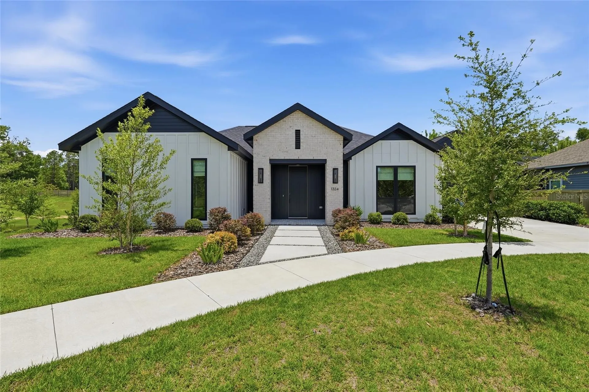 Gainesville FL, 1324 SW 120th Drive