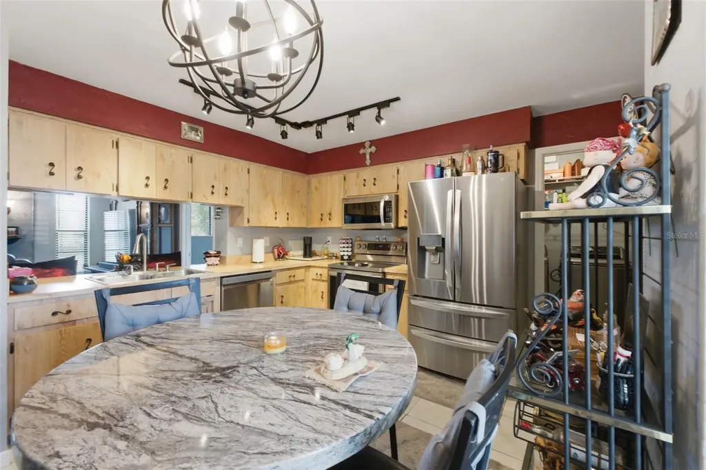5906 W Woodhill Court Crystal River FL 34429