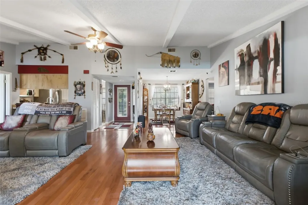 5906 W Woodhill Court Crystal River FL 34429