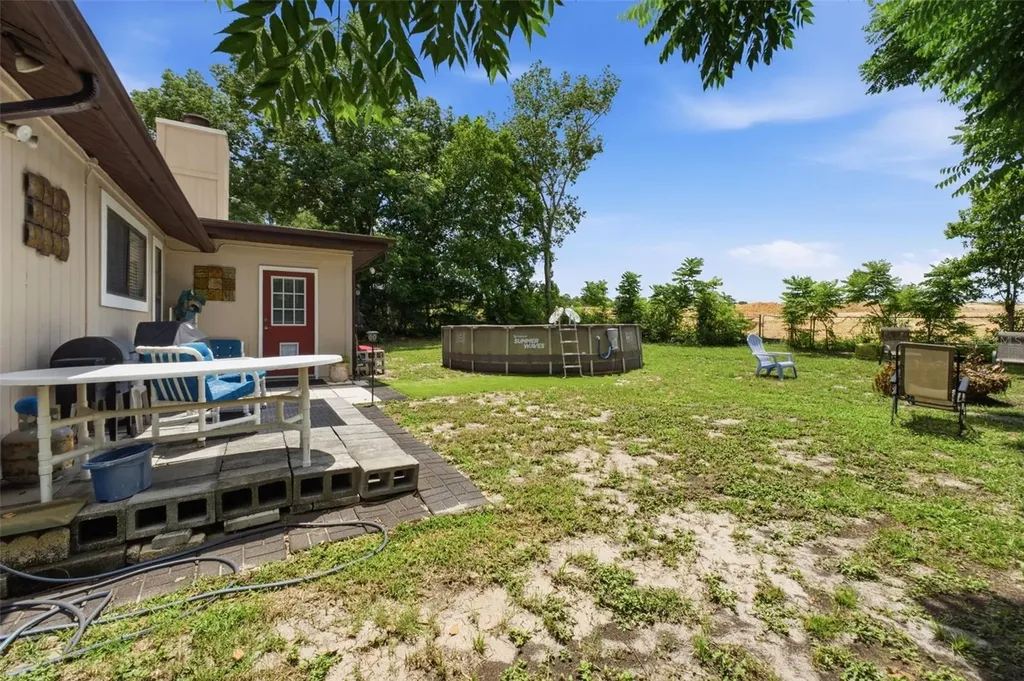 5906 W Woodhill Court Crystal River FL 34429
