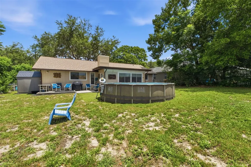 5906 W Woodhill Court Crystal River FL 34429