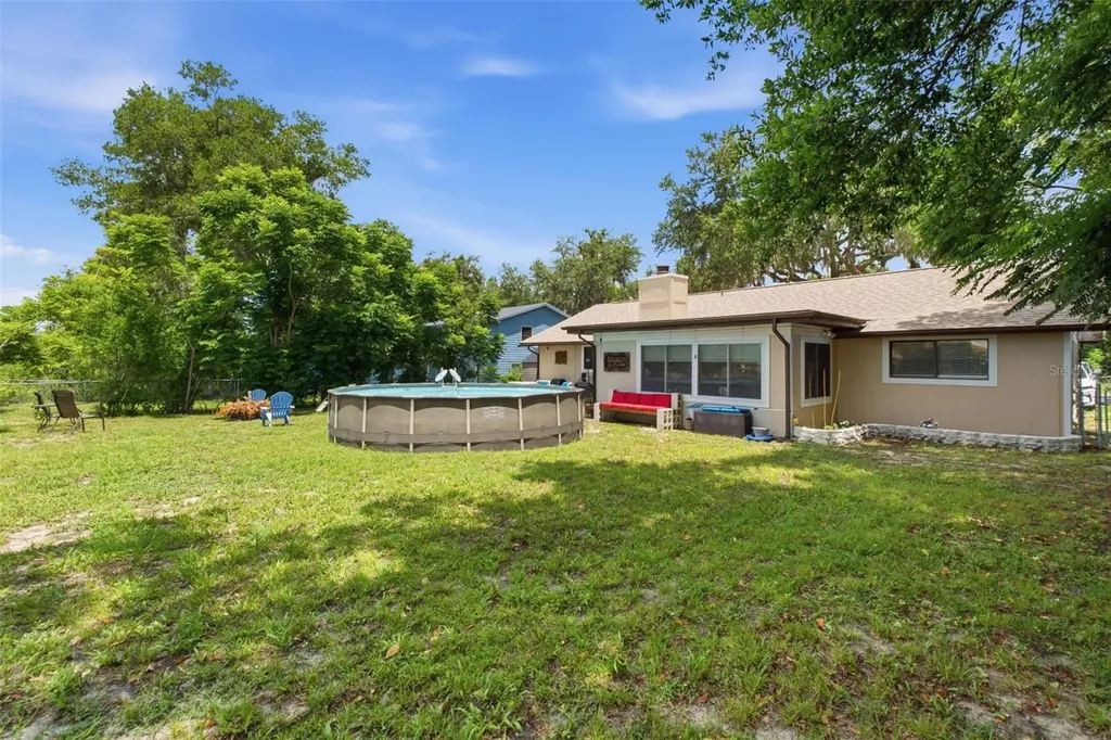 5906 W Woodhill Court Crystal River FL 34429