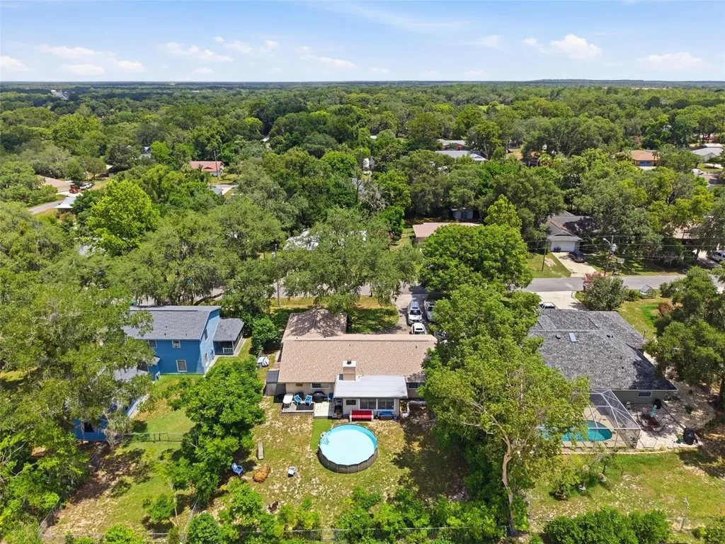 5906 W Woodhill Court Crystal River FL 34429