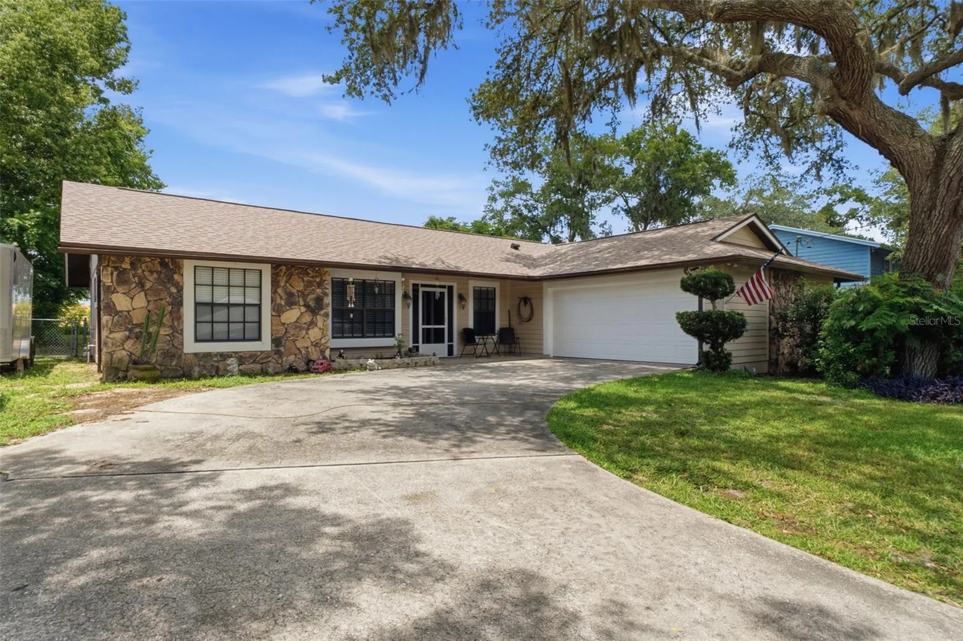 5906 W Woodhill Court Crystal River FL 34429