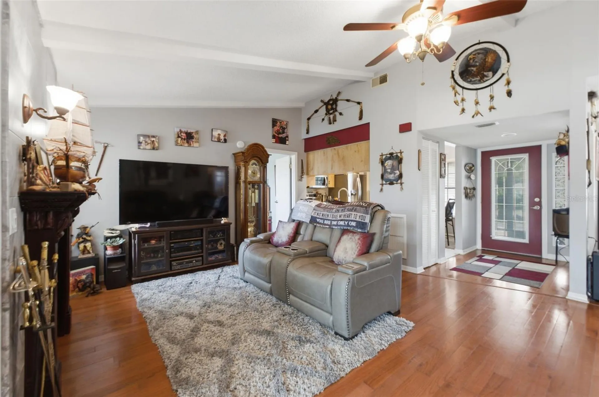 5906 W Woodhill Court Crystal River FL 34429