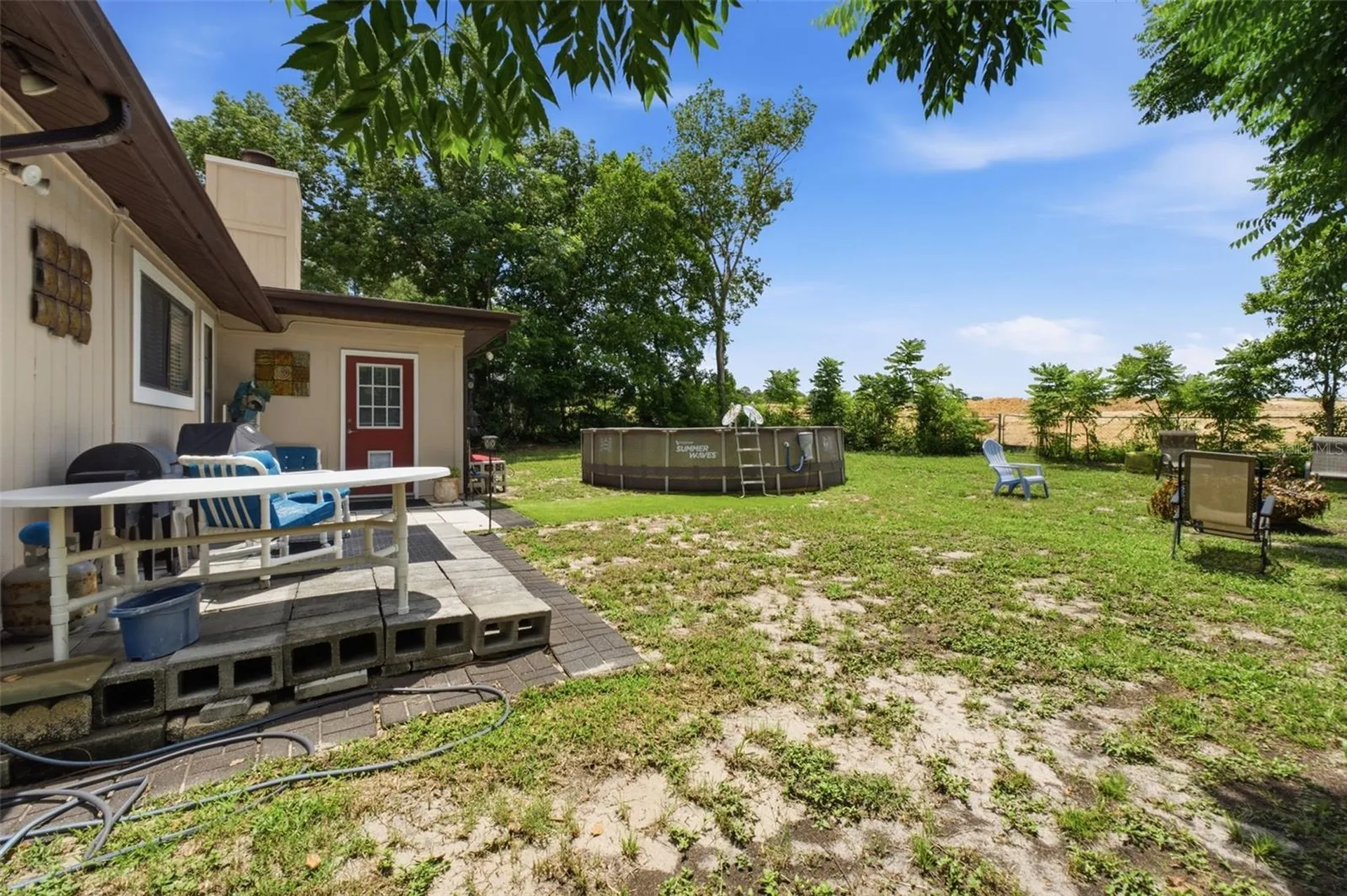 5906 W Woodhill Court Crystal River FL 34429