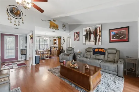5906 W Woodhill Court Crystal River FL 34429