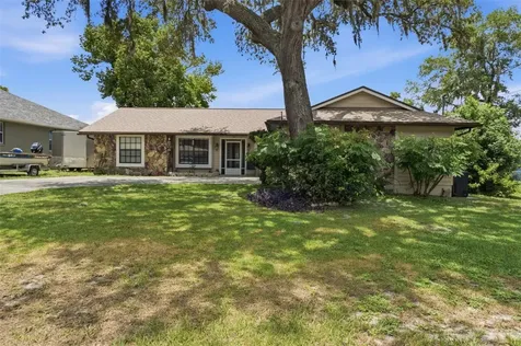 5906 W Woodhill Court Crystal River FL 34429