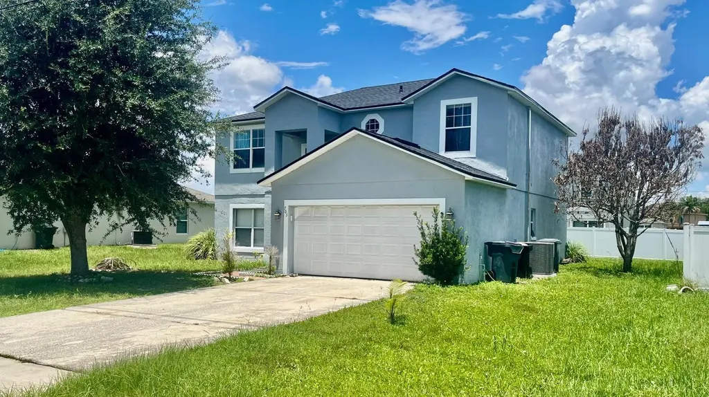 703 Robin Court Kissimmee FL 34759