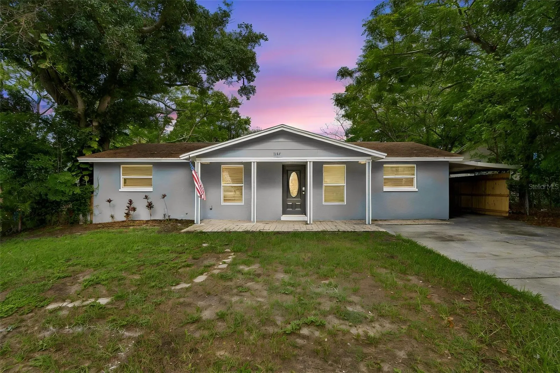 1124 Jadewood Avenue Clearwater FL 33759