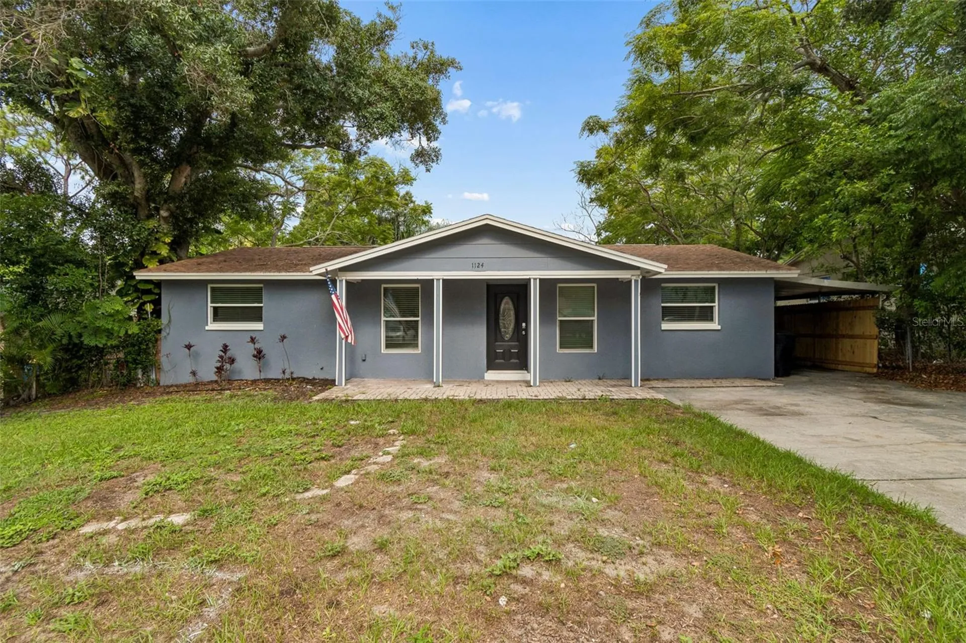 1124 Jadewood Avenue Clearwater FL 33759