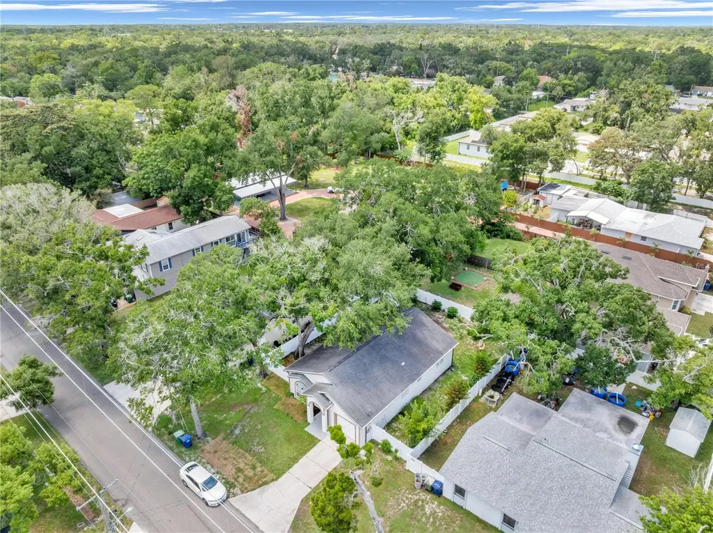 1103 W Kirby Street Tampa FL 33604