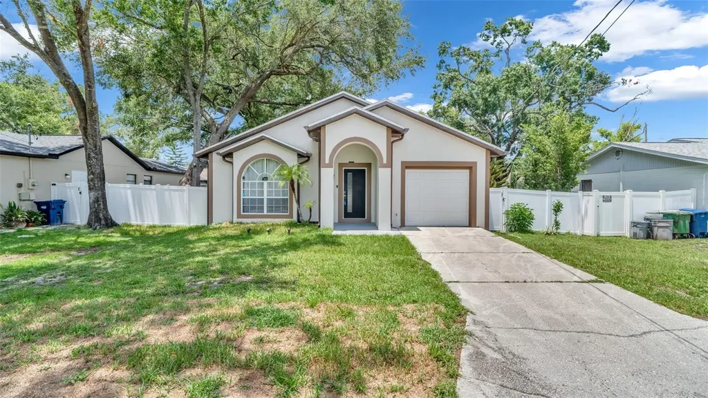 1103 W Kirby Street Tampa FL 33604