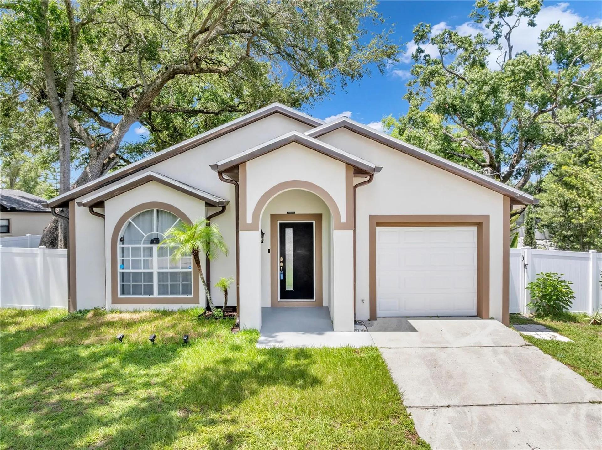 1103 W Kirby Street Tampa FL 33604