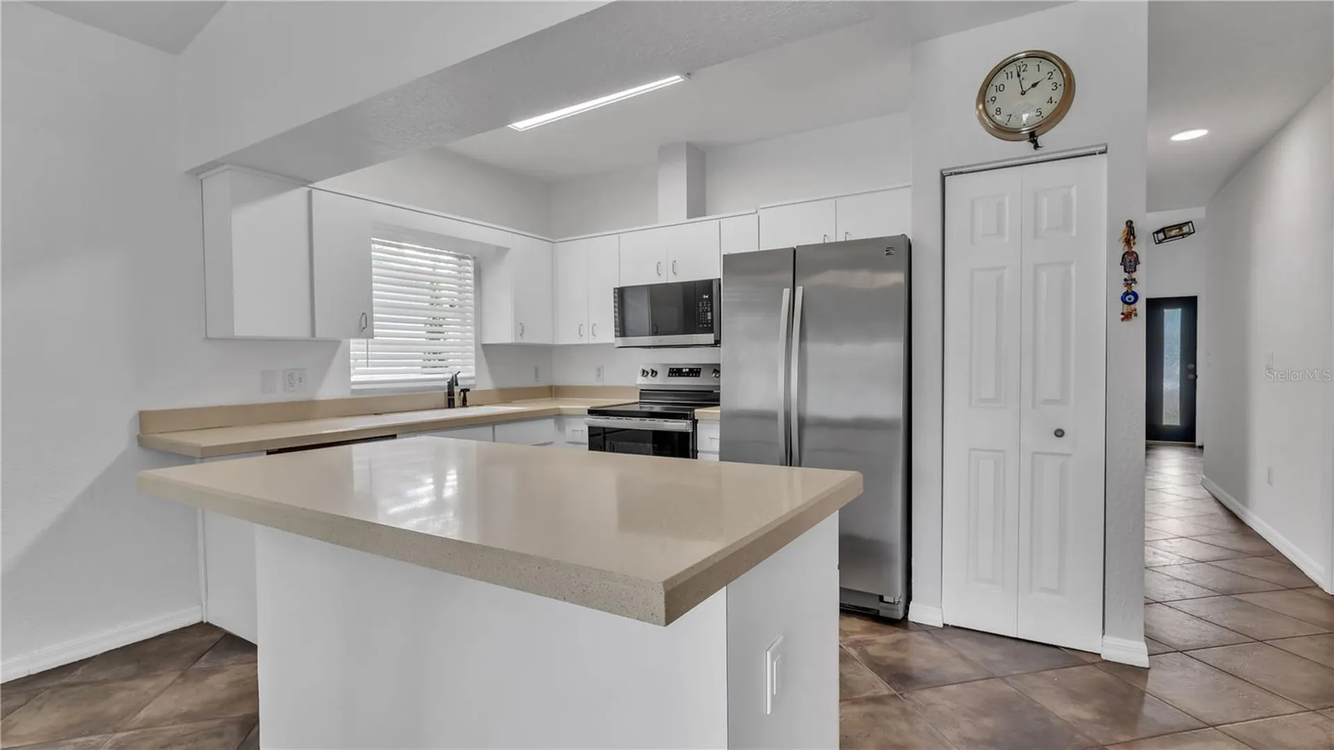 1103 W Kirby Street Tampa FL 33604