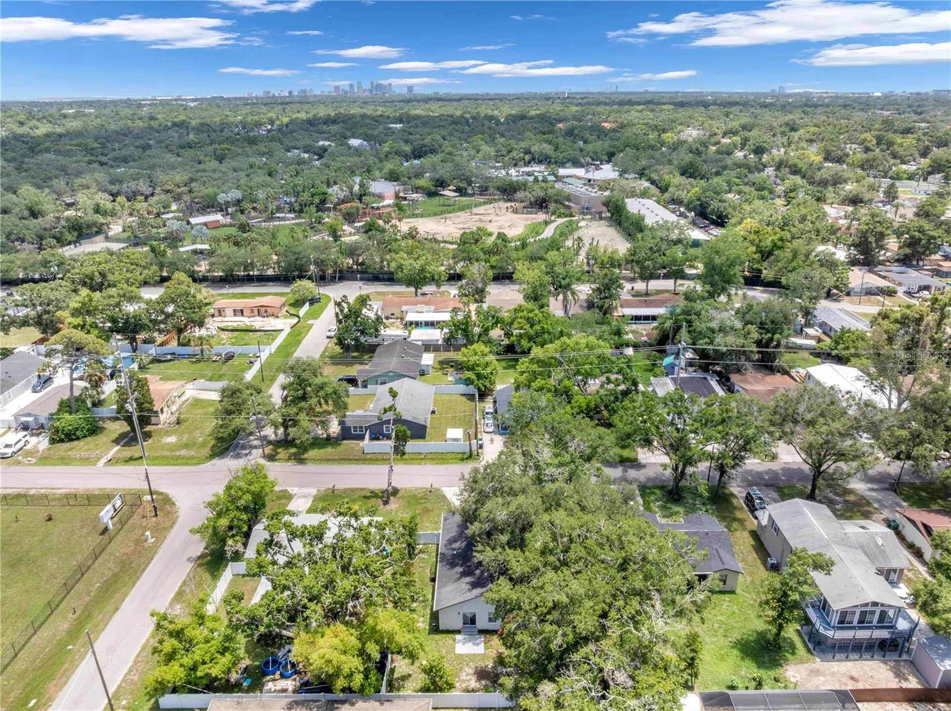 1103 W Kirby Street Tampa FL 33604