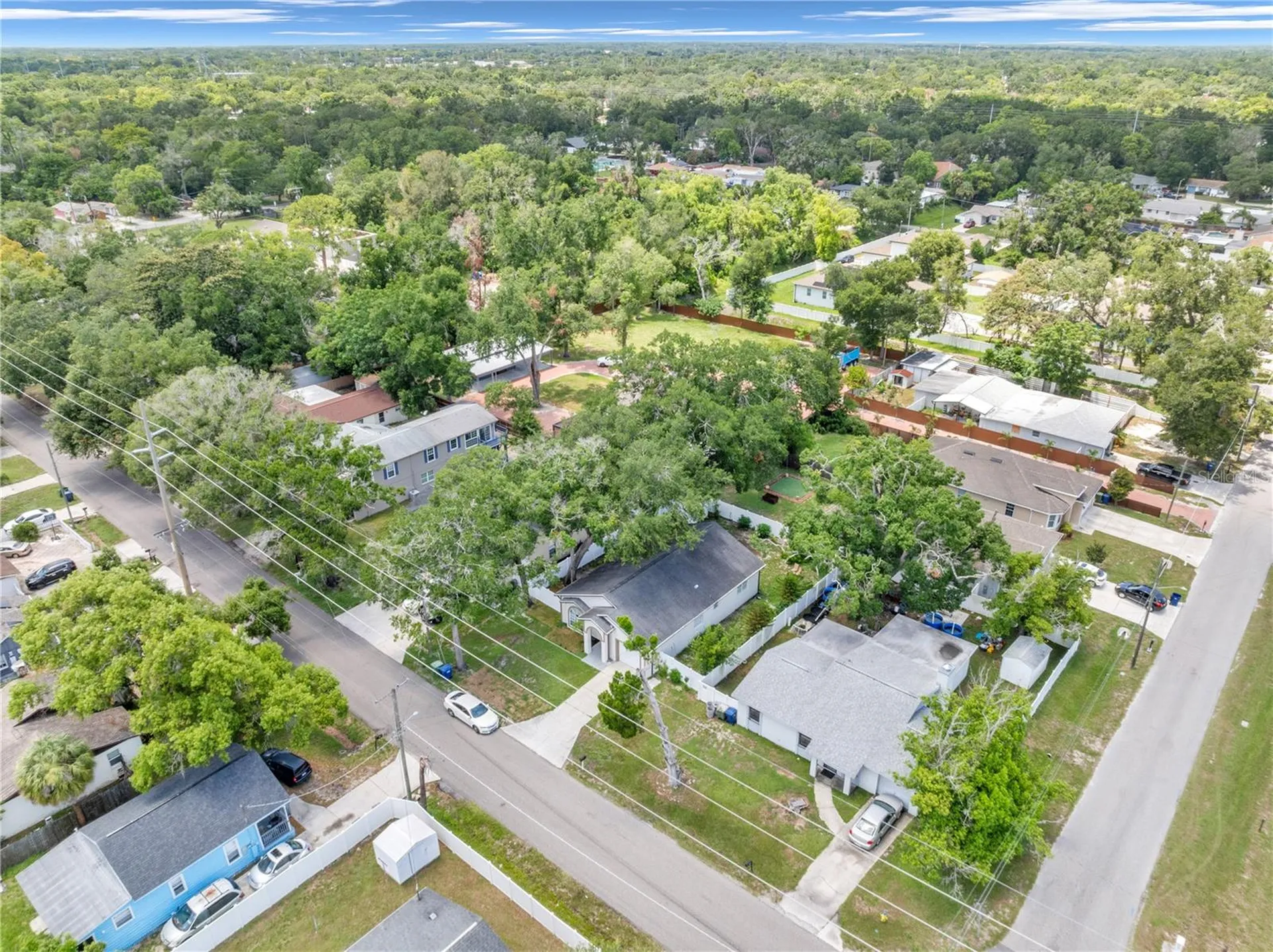1103 W Kirby Street Tampa FL 33604