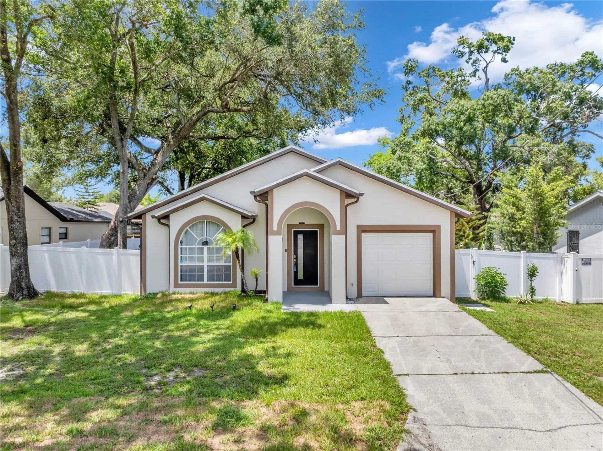 1103 W Kirby Street Tampa FL 33604