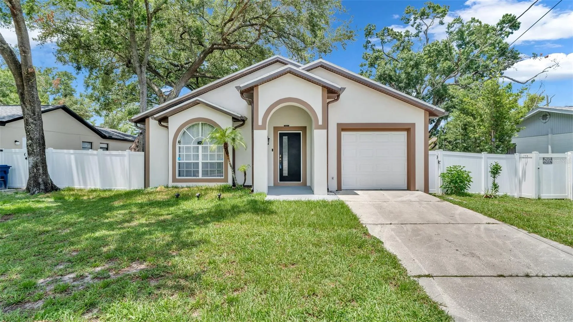 1103 W Kirby Street Tampa FL 33604