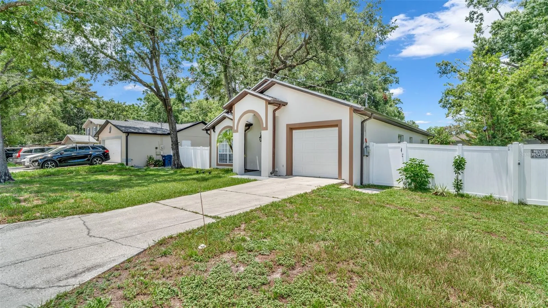1103 W Kirby Street Tampa FL 33604