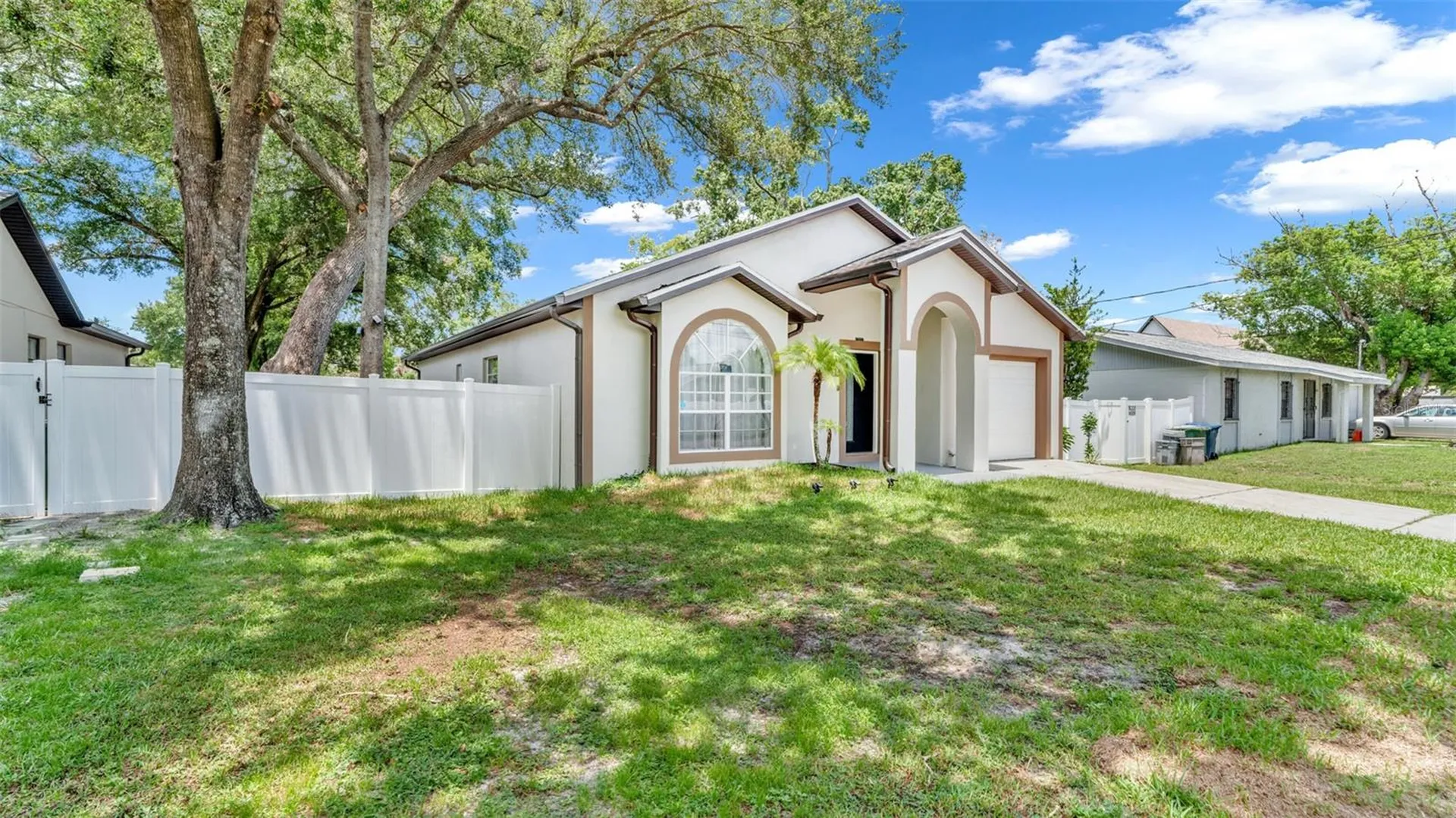 1103 W Kirby Street Tampa FL 33604