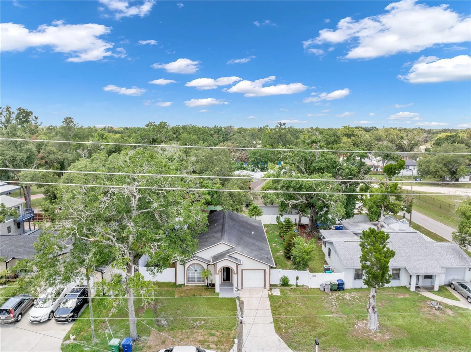 1103 W Kirby Street Tampa FL 33604