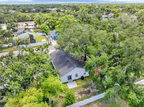 1103 W Kirby Street Tampa FL 33604