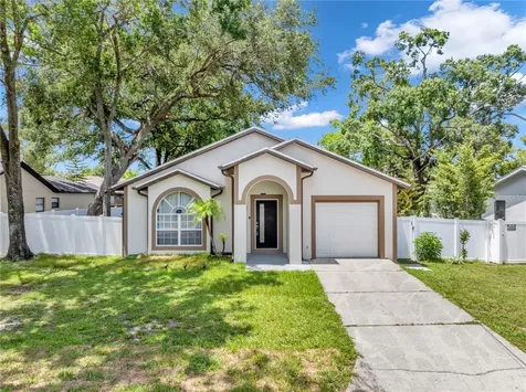1103 W Kirby Street Tampa FL 33604