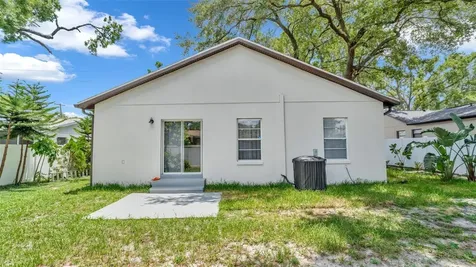 1103 W Kirby Street Tampa FL 33604