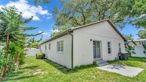 1103 W Kirby Street Tampa FL 33604