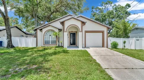 1103 W Kirby Street Tampa FL 33604