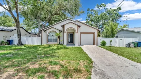 1103 W Kirby Street Tampa FL 33604
