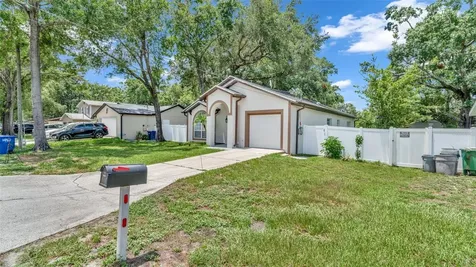 1103 W Kirby Street Tampa FL 33604