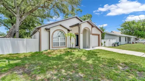 1103 W Kirby Street Tampa FL 33604