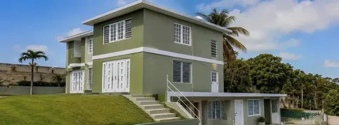 PR-107 Km 2.2 Int Calle San Jose Aguadilla PR 00603