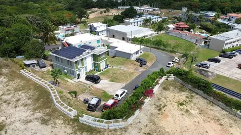 PR-107 Km 2.2 Int Calle San Jose Aguadilla PR 00603