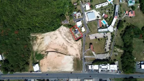 PR-107 Km 2.2 Int Calle San Jose Aguadilla PR 00603