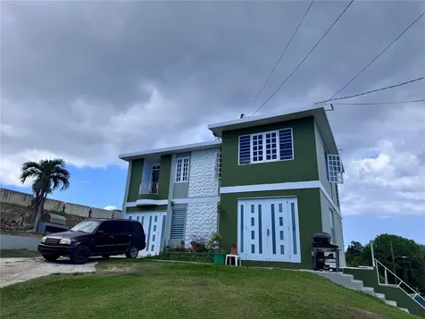 PR-107 Km 2.2 Int Calle San Jose Aguadilla PR 00603