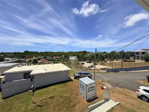 PR-107 Km 2.2 Int Calle San Jose Aguadilla PR 00603