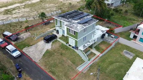 PR-107 Km 2.2 Int Calle San Jose Aguadilla PR 00603