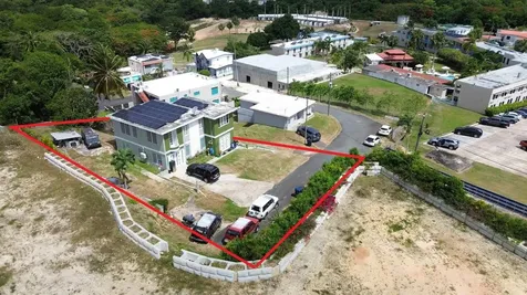 PR-107 Km 2.2 Int Calle San Jose Aguadilla PR 00603