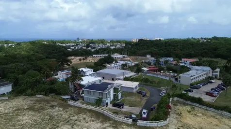 PR-107 Km 2.2 Int Calle San Jose Aguadilla PR 00603
