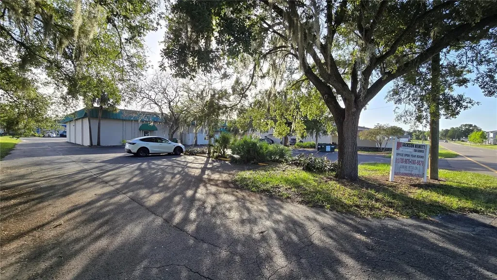 5720 Gall Boulevard Zephyrhills FL 33542